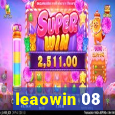 leaowin 08